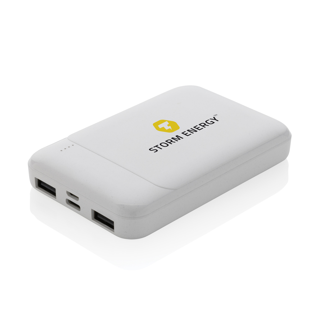 RCS plastist 5.000 mAh akupank - Image 8