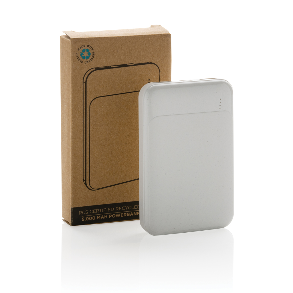 RCS plastist 5.000 mAh akupank - Image 10