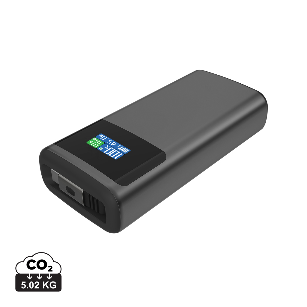 Quantum RCS PD45W 10.000mAh akupank