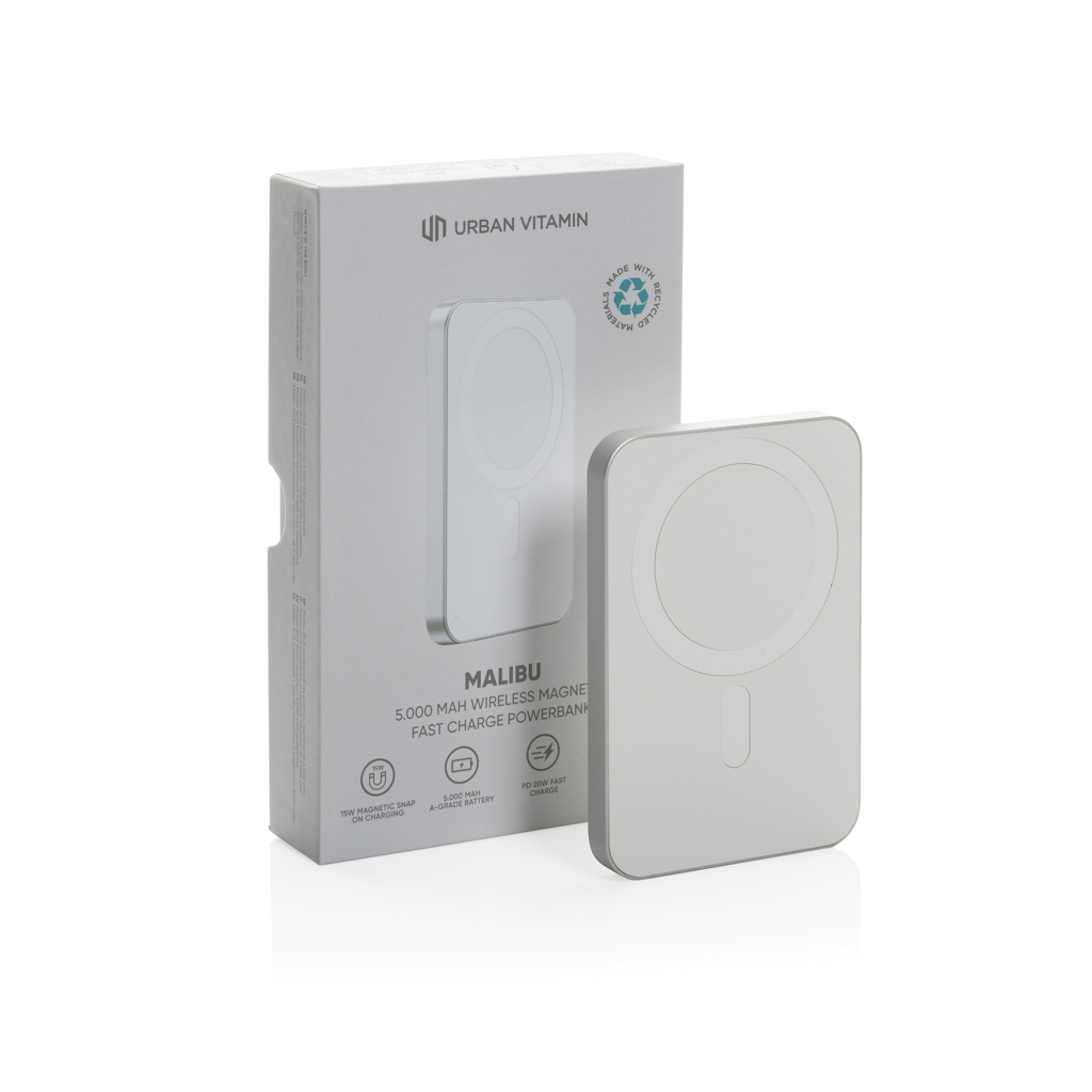 Urban Vitamin Malibu RCS 5000 mah akupank - Pilt 22