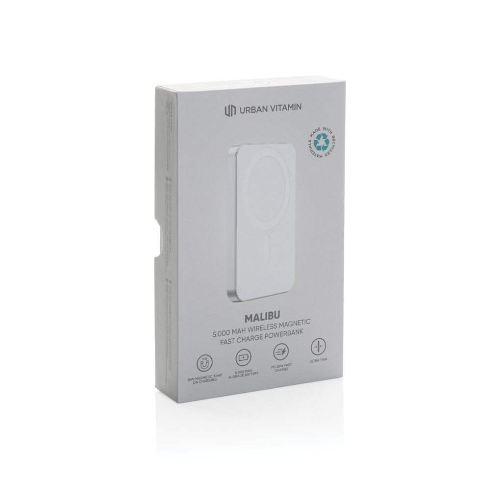 Urban Vitamin Malibu RCS 5000 mah akupank - Pilt 23