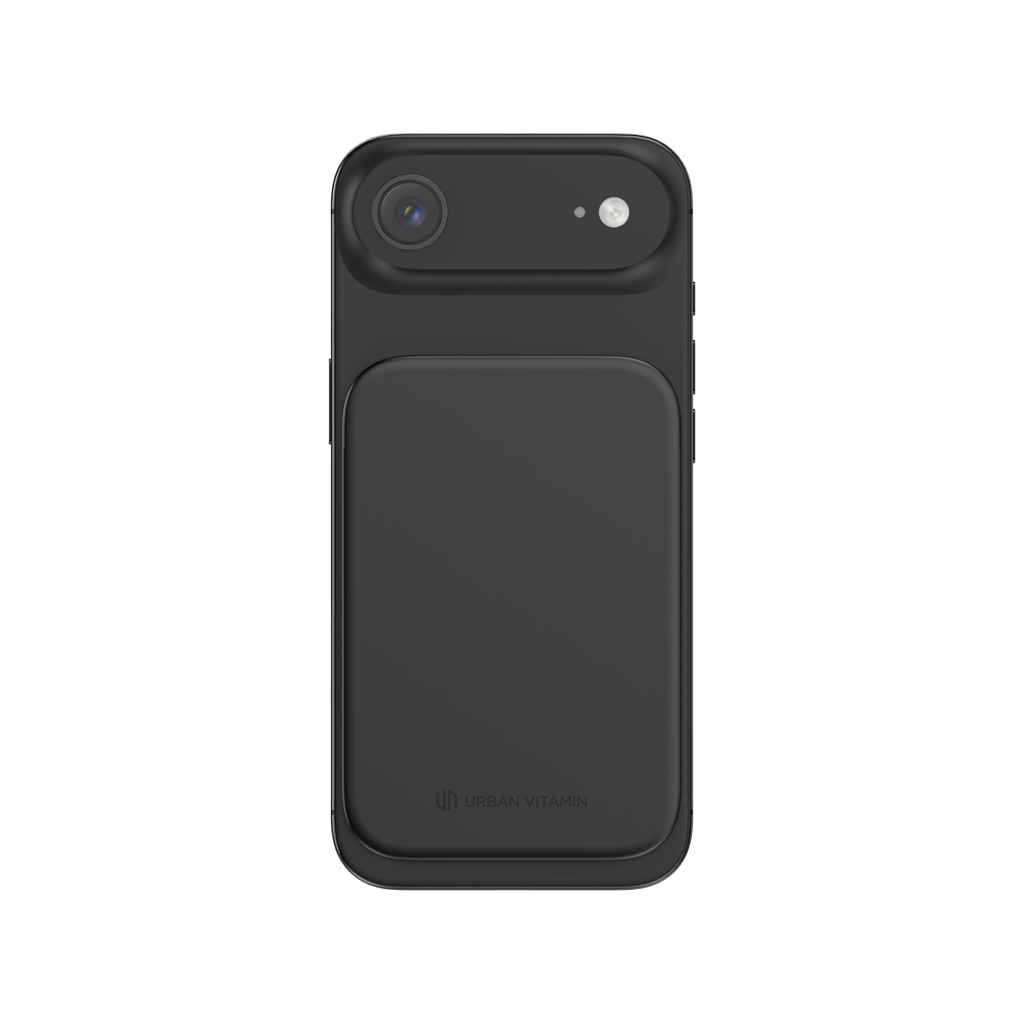 Urban Vitamin Concord RCS Ultra thin 3000mAh powerbank - Pilt 12