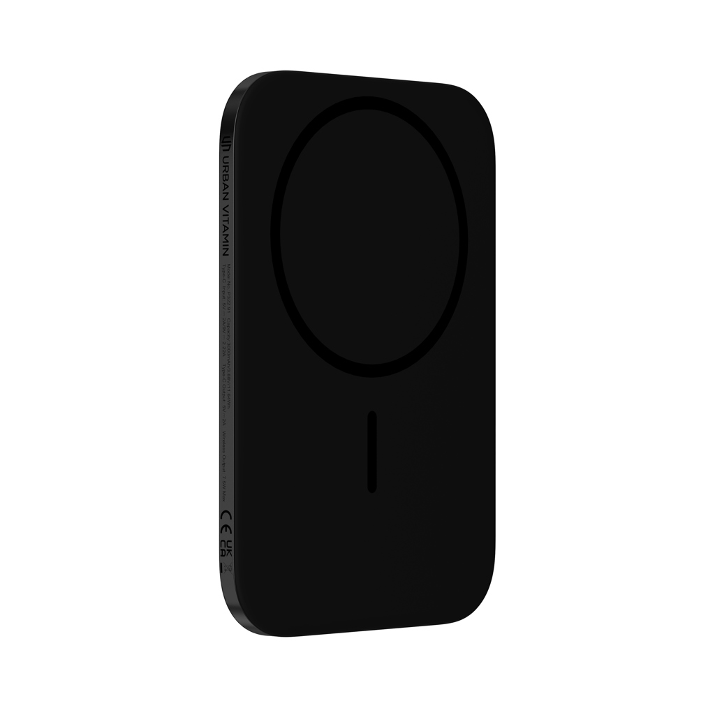 Urban Vitamin Concord RCS Ultra thin 3000mAh powerbank - Pilt 2