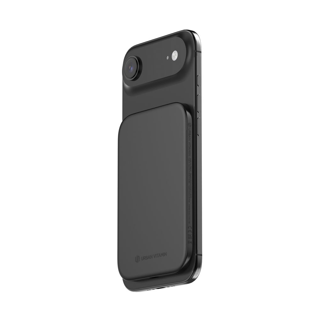 Urban Vitamin Concord RCS Ultra thin 3000mAh powerbank - Pilt 5
