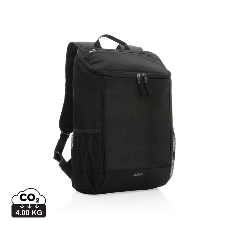 Swiss Peak premium RPET jahutuskott