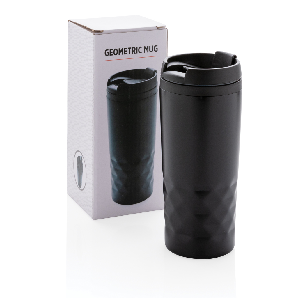 Geomeetriline termokruus 280ml - Image 3