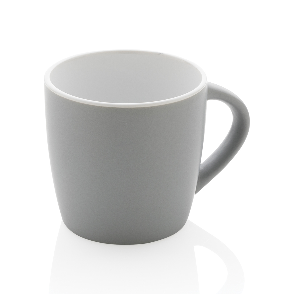Keraamiline kruus värvilise sisuga 300ml - Pilt 2