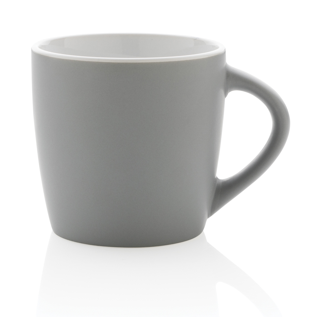 Keraamiline kruus värvilise sisuga 300ml - Pilt 3