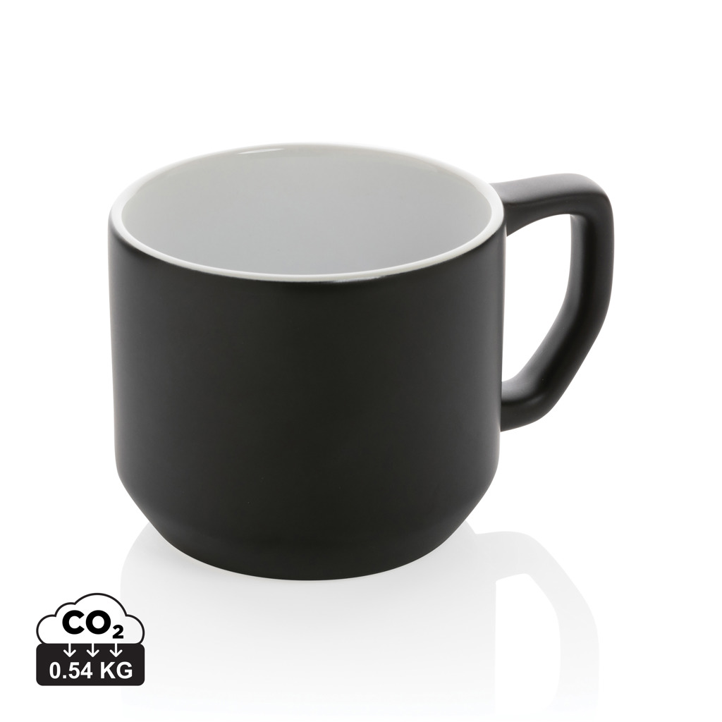 Keraamiline kruus Modern 350ml