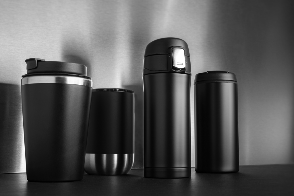 Termokruus roostevabast terasest 300ml - Pilt 14