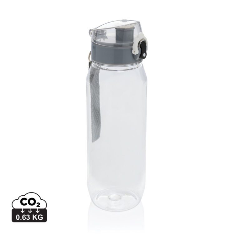 Yide ümbertöödeldud PET pudelitest joogipudel 800ml