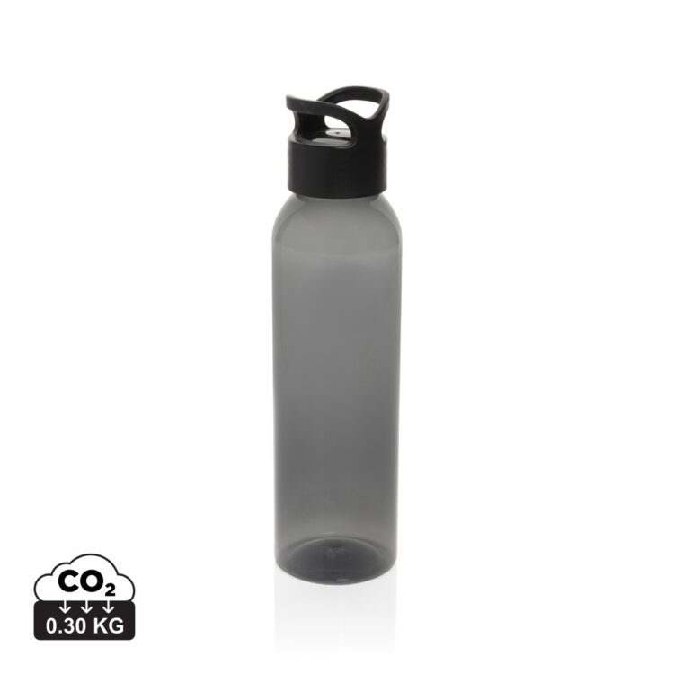 Oasis RCS ümbertöödeldud PET pudelitest veepudel 650ml