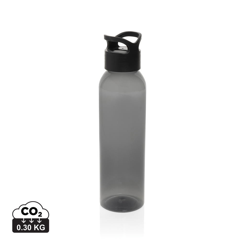 Oasis RCS ümbertöödeldud PET pudelitest veepudel 650ml