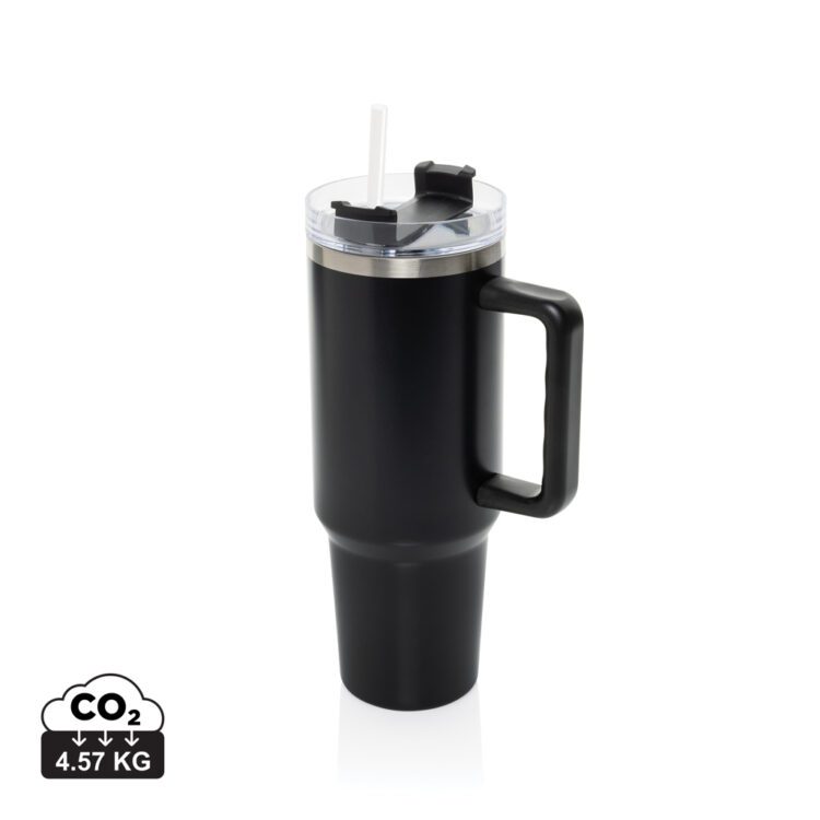 Peakflow RCS lekkekindel suur termokruus 1200ML