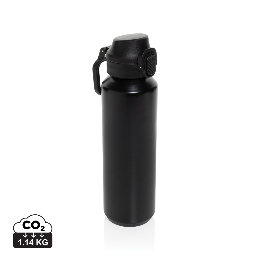 Via RCS lukustatav spordipudel 600ML
