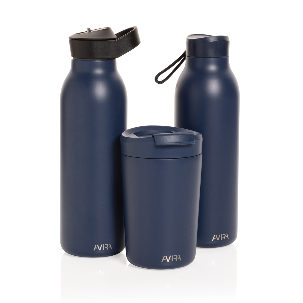 Avira Ara RCS Re-steel kõrrega joogipudel 500ml - Image 11