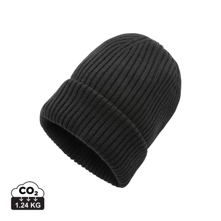 Impact AWARE™ Polylana® topeltkootud beanie müts