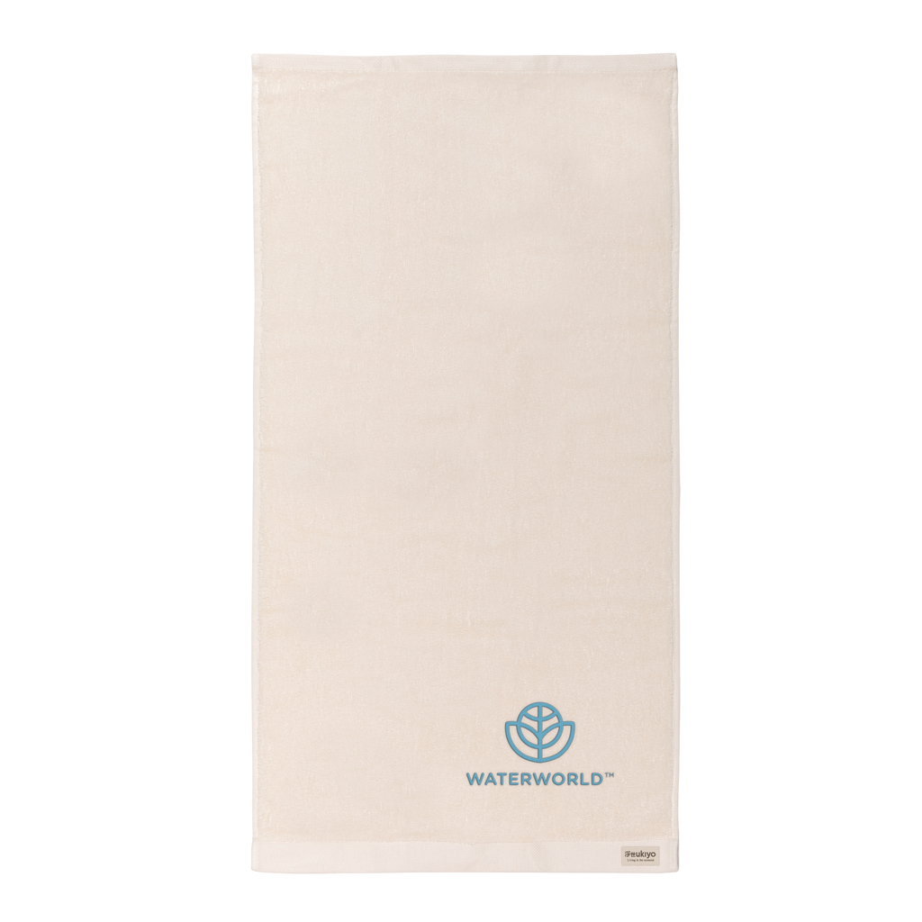 Ukiyo Sakura rätik 50x100cm - Image 5