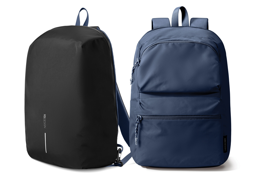 Switch Backpack kaks-ühes seljakott - Image 11
