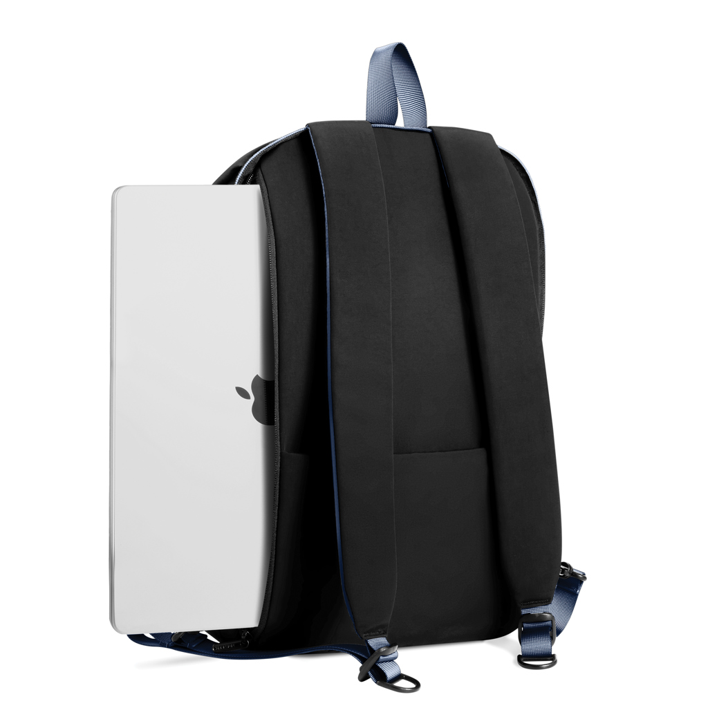 Switch Backpack kaks-ühes seljakott - Image 8