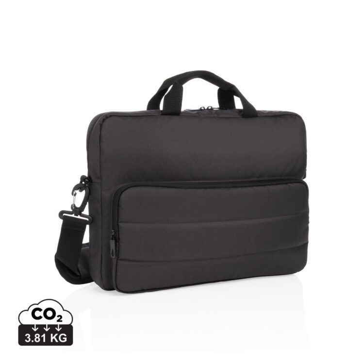 Impact AWARE™ RPET sülearvuti kott 15.6"