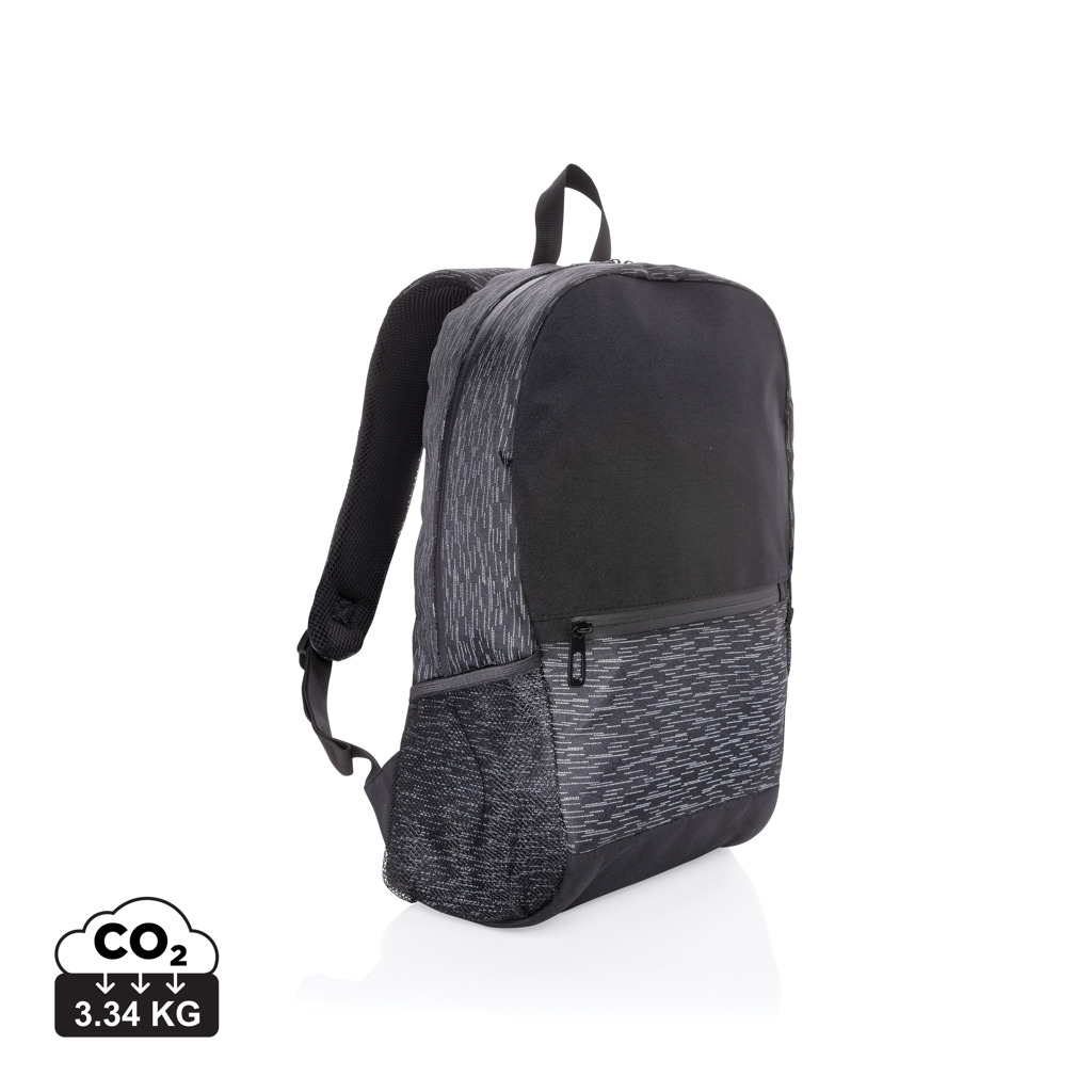Impact helkuriga sülearvuti seljakott 15,6″