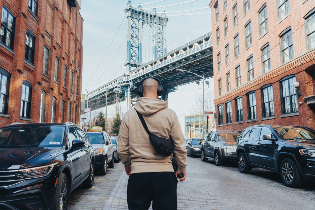 Crescent AWARE RPET vöökott - Pilt 14