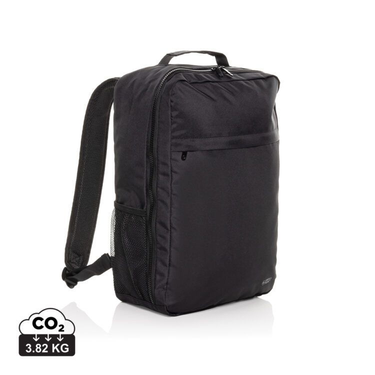 Swiss Peak Aware™ RPET Essential 15.6 sülearvuti seljakott