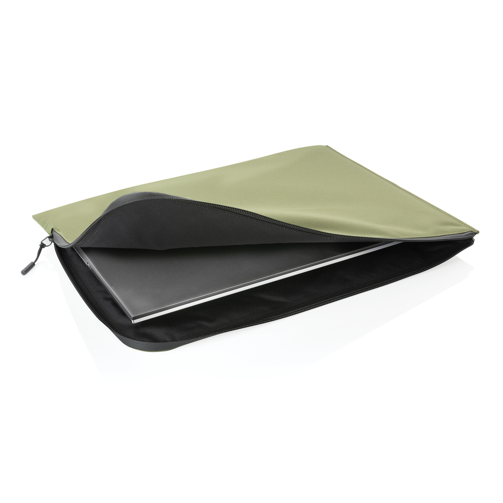 Impact Aware™ minimalistlik sülearvuti ümbris 15.6" - Pilt 4