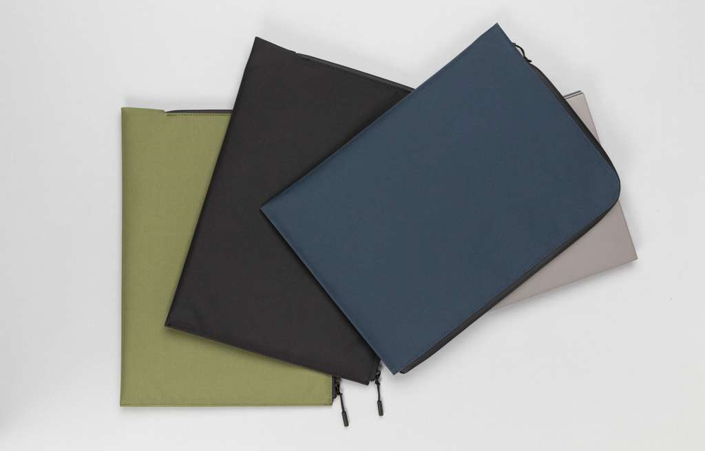 Impact Aware™ minimalistlik sülearvuti ümbris 15.6" - Pilt 8
