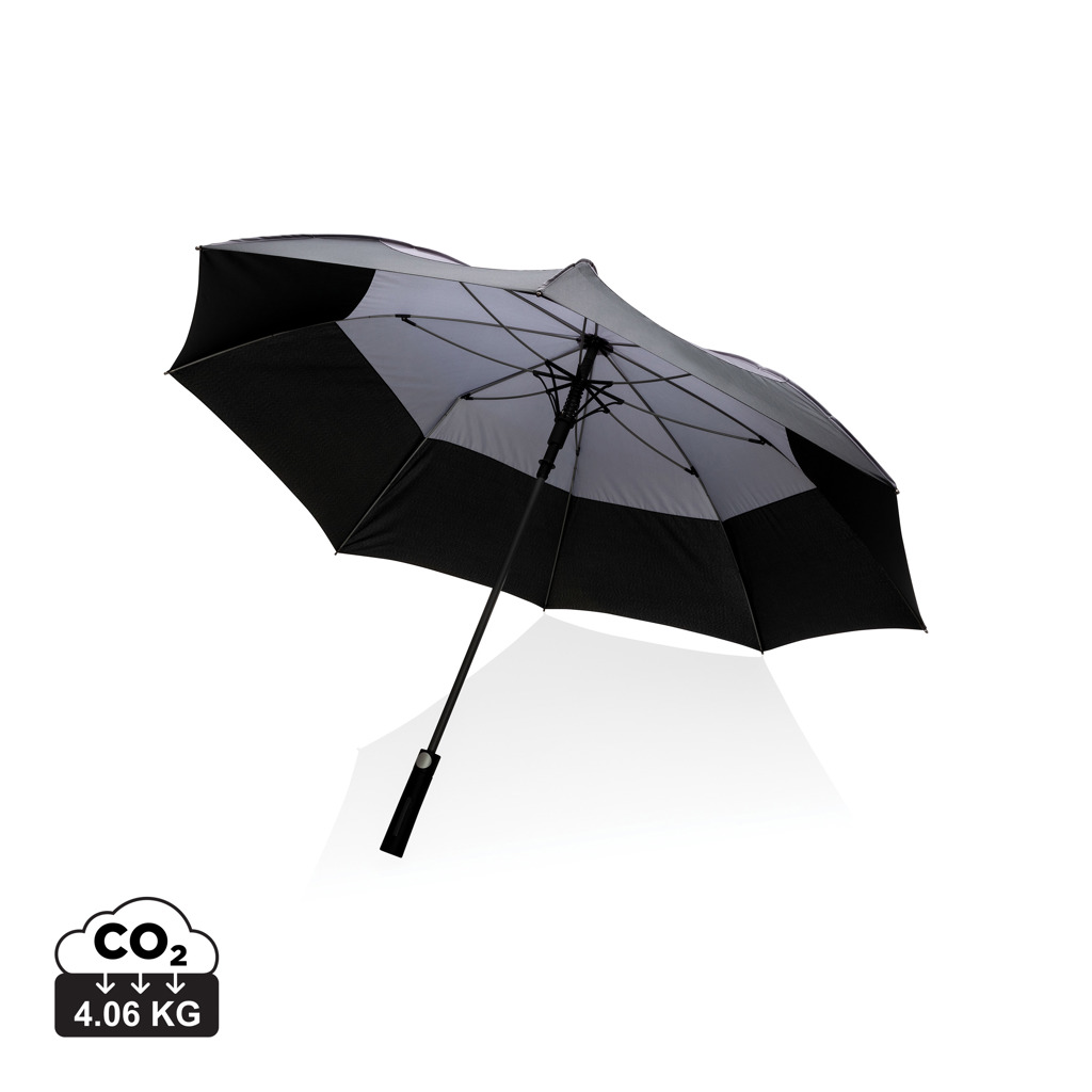 AWARE™ RPET vihmavari ⌀125cm, automaatselt avanev