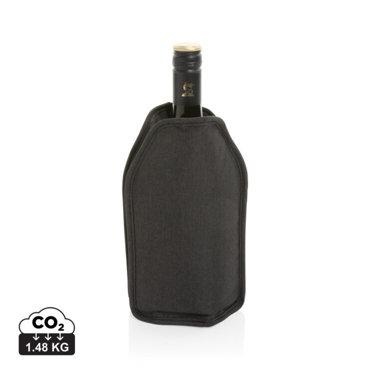 Vino AWARE™ RPET veini coolertasku