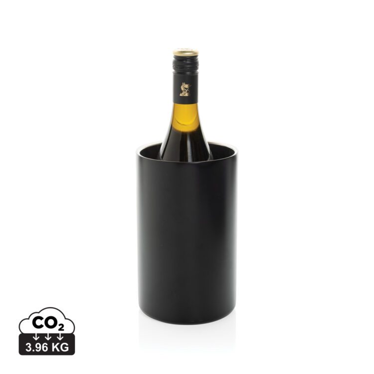 Vino RCS roostevabast terasest veini ämber