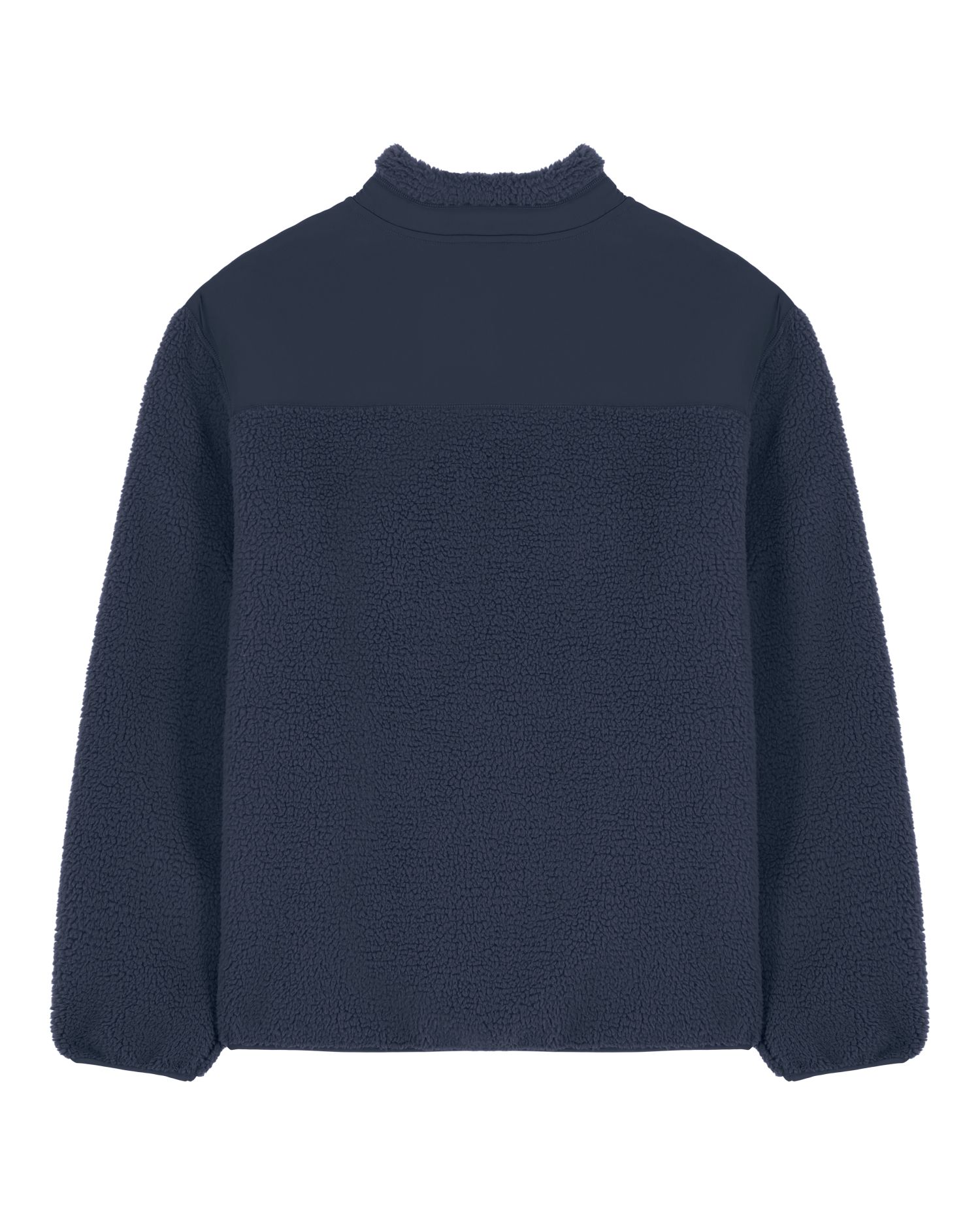 Brooker unisex sherpa jakk 450gsm - Pilt 11