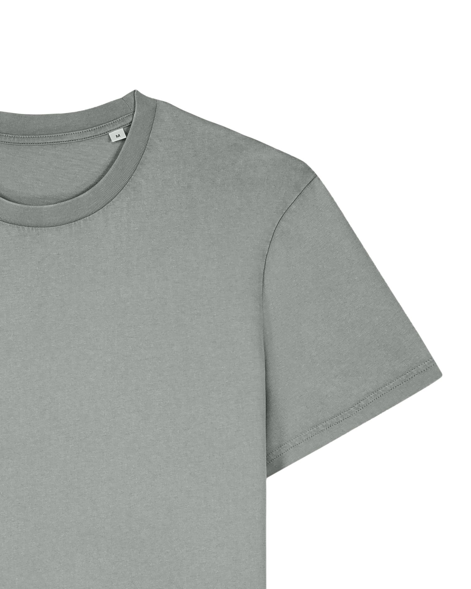 Crafter Vintage 155gsm orgaanilisest puuvillast särk - Image 13