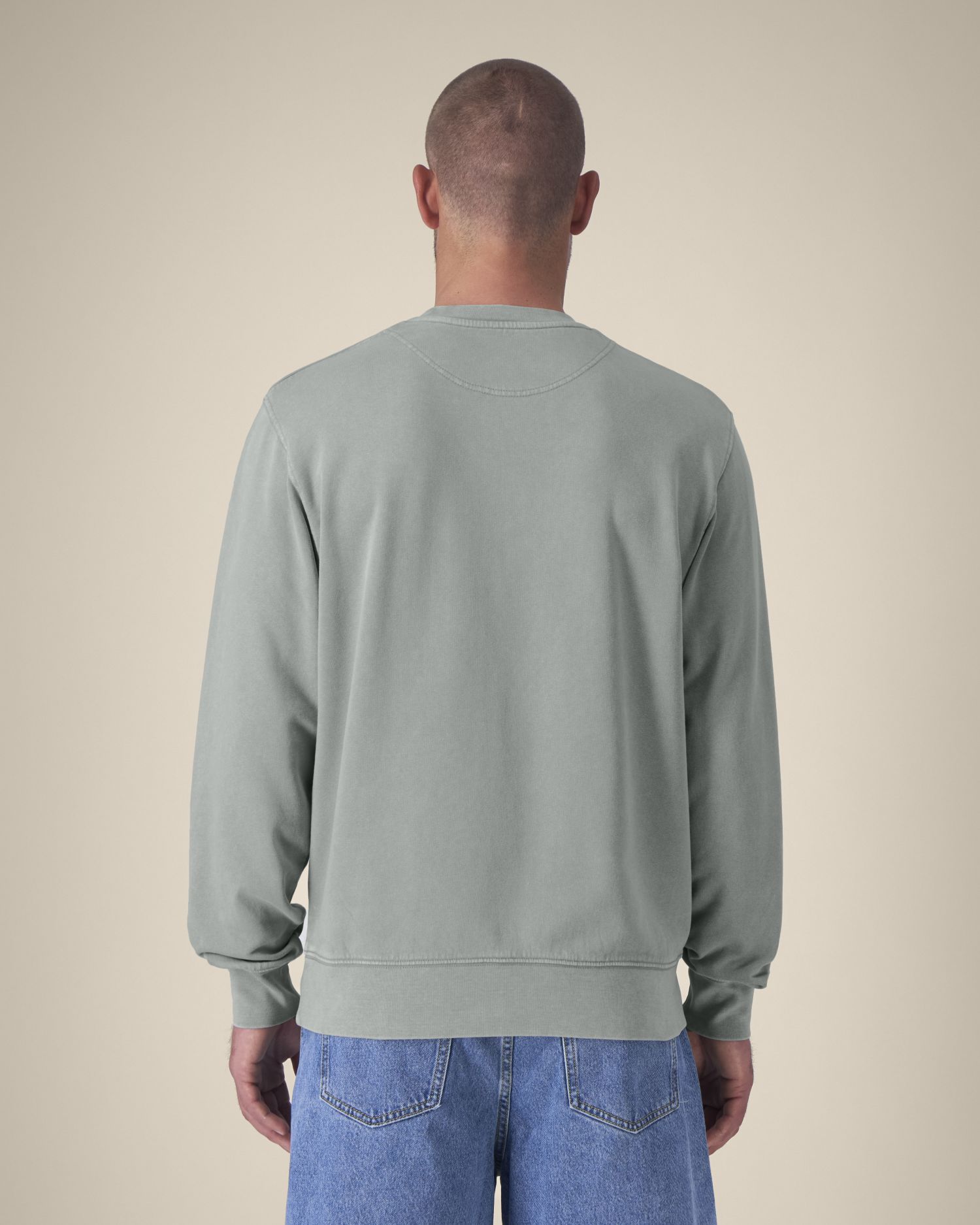 Matcher Vintage pusa, unisex - Image 7