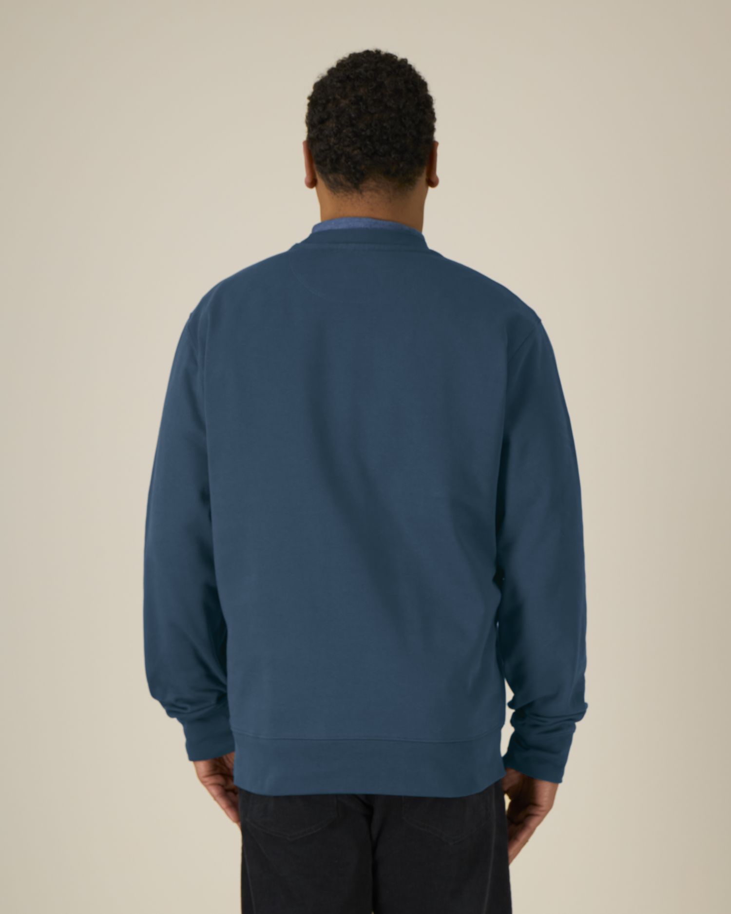 Changer 2.0 unisex pusa, unisex regular 350g/m2 - Image 4