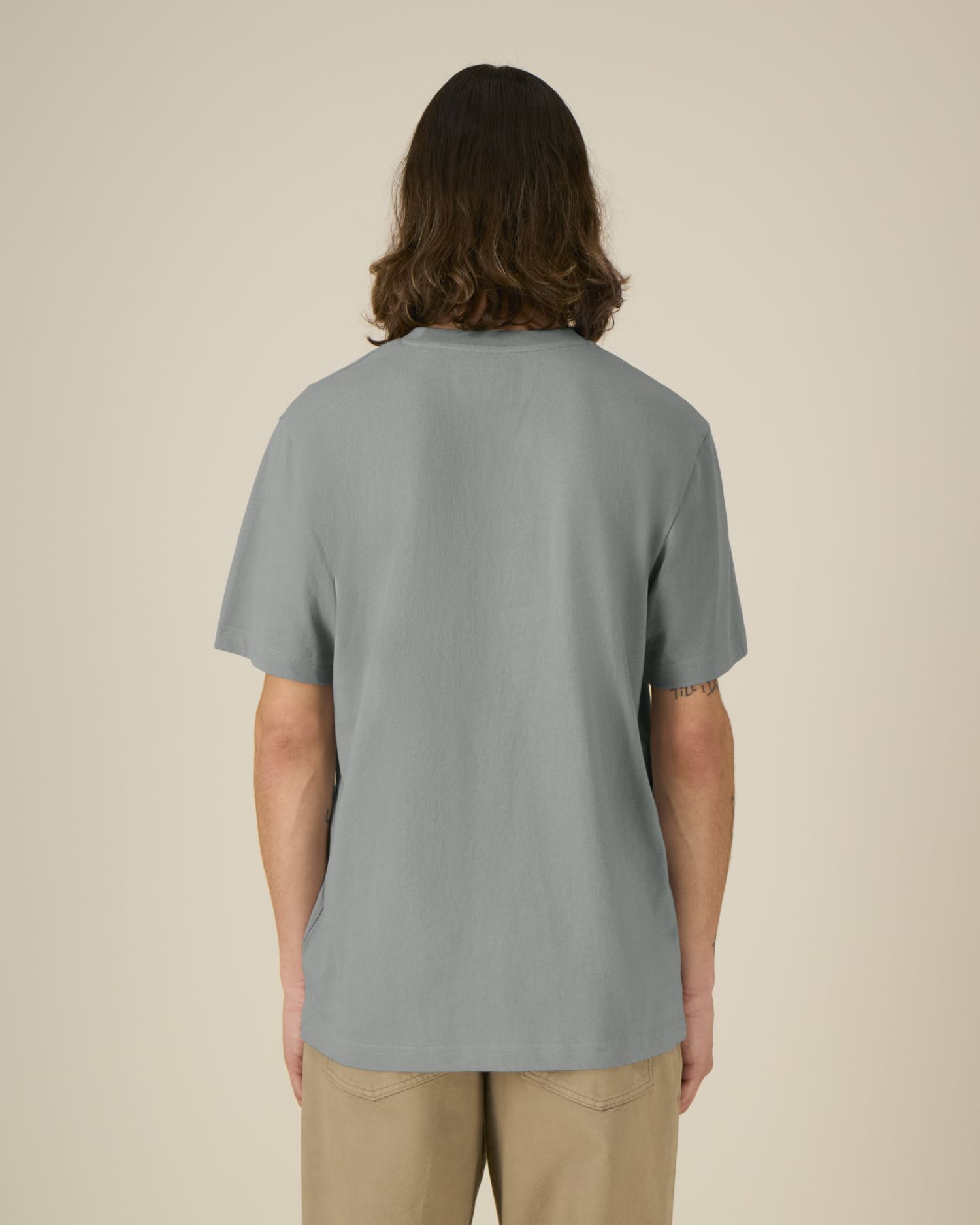 Sparker 2.0 unisex tugevast kangast T-särk - Image 4