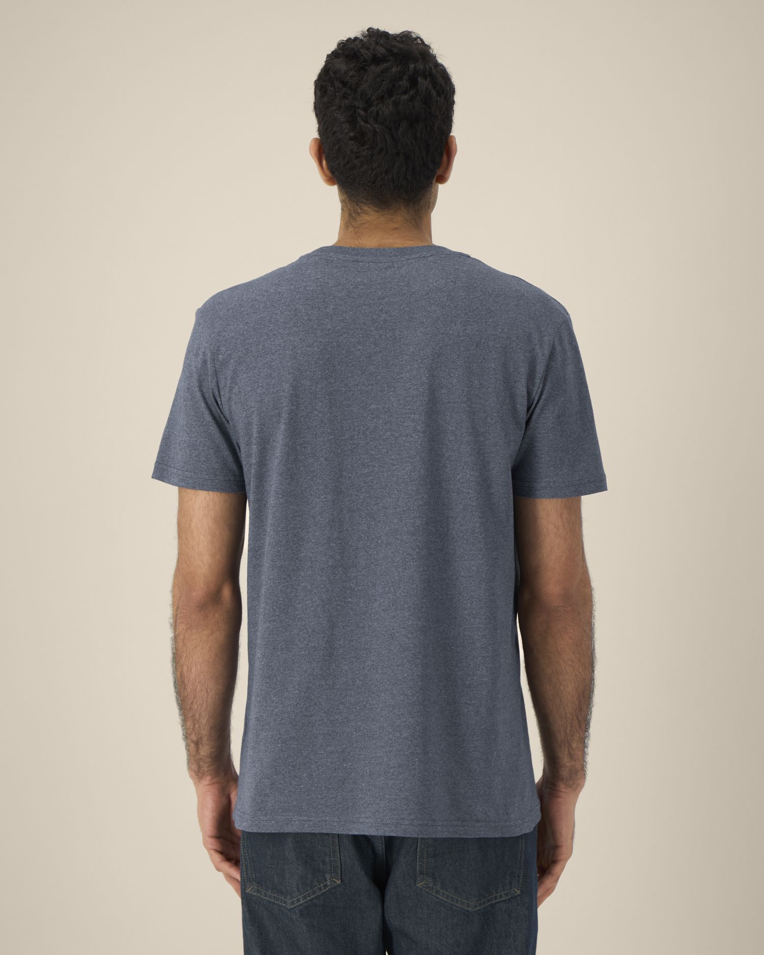 RE-Creator T-särk, unisex - Image 6