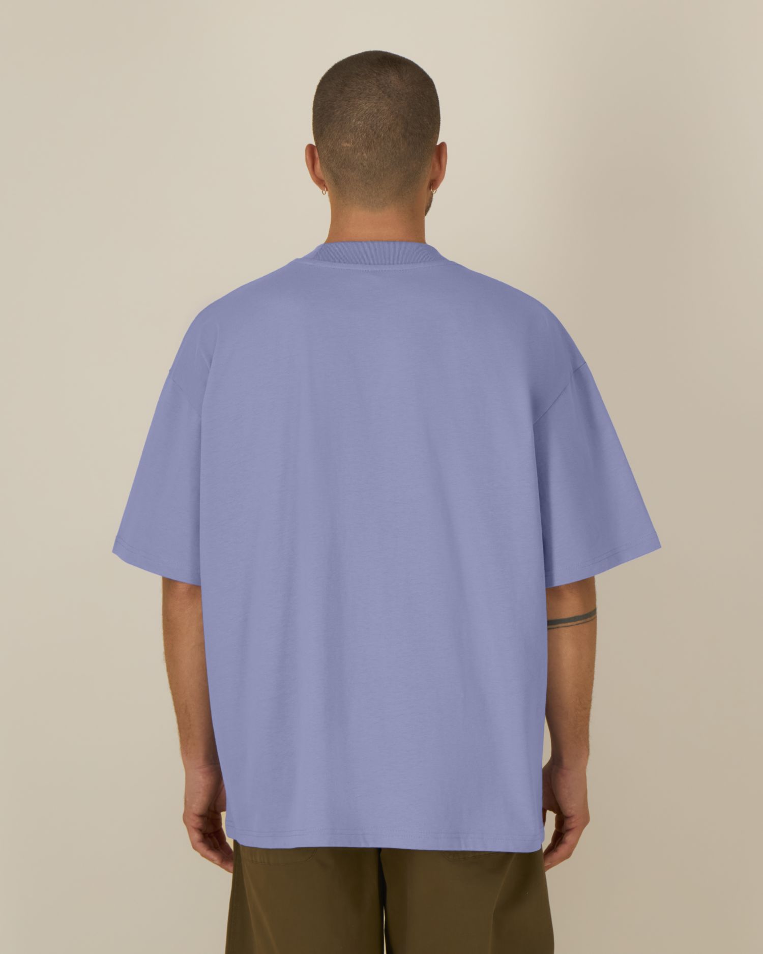 Blaster 2.0 oversized unisex T-särk - Image 4