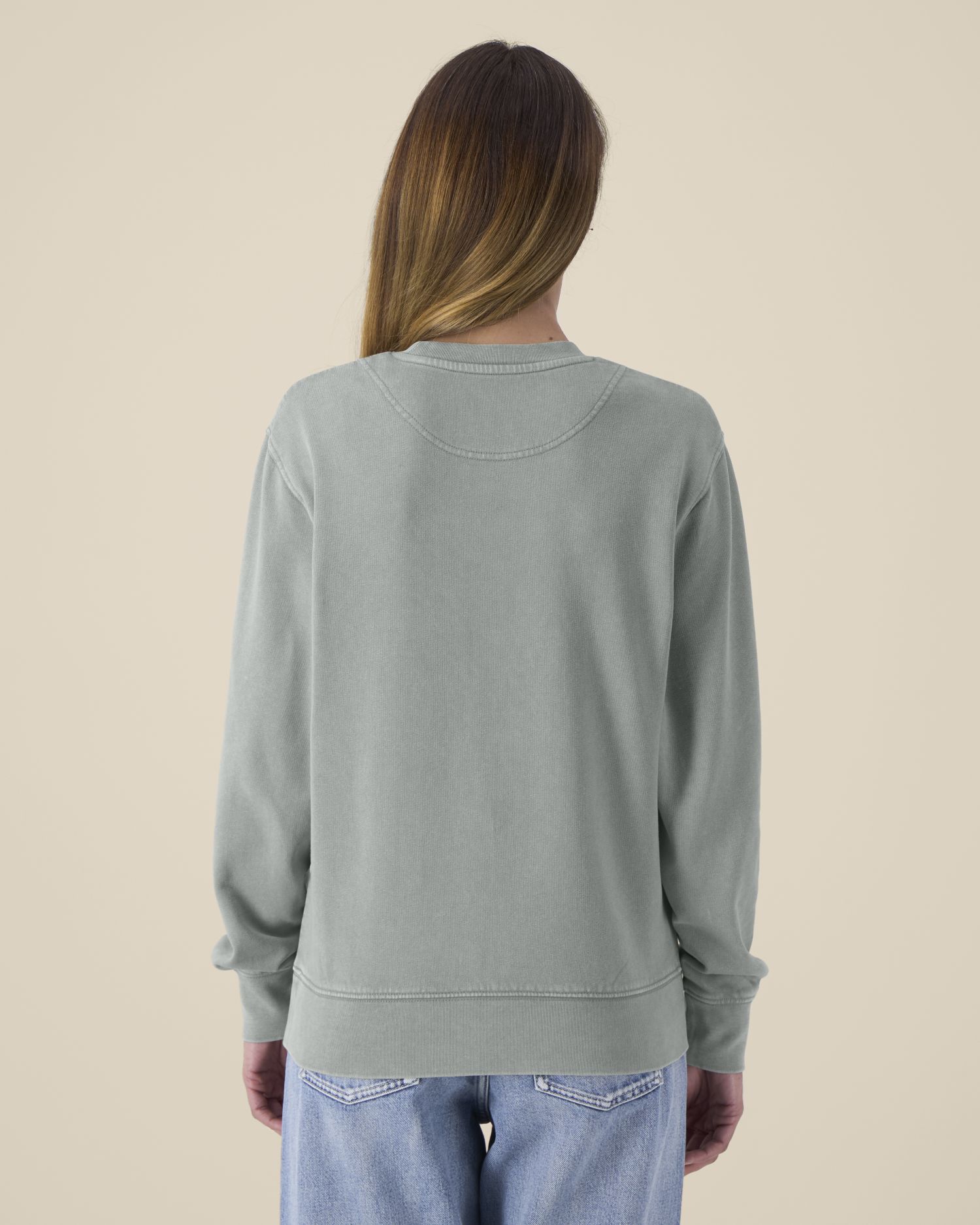 Matcher Vintage pusa, unisex - Image 5
