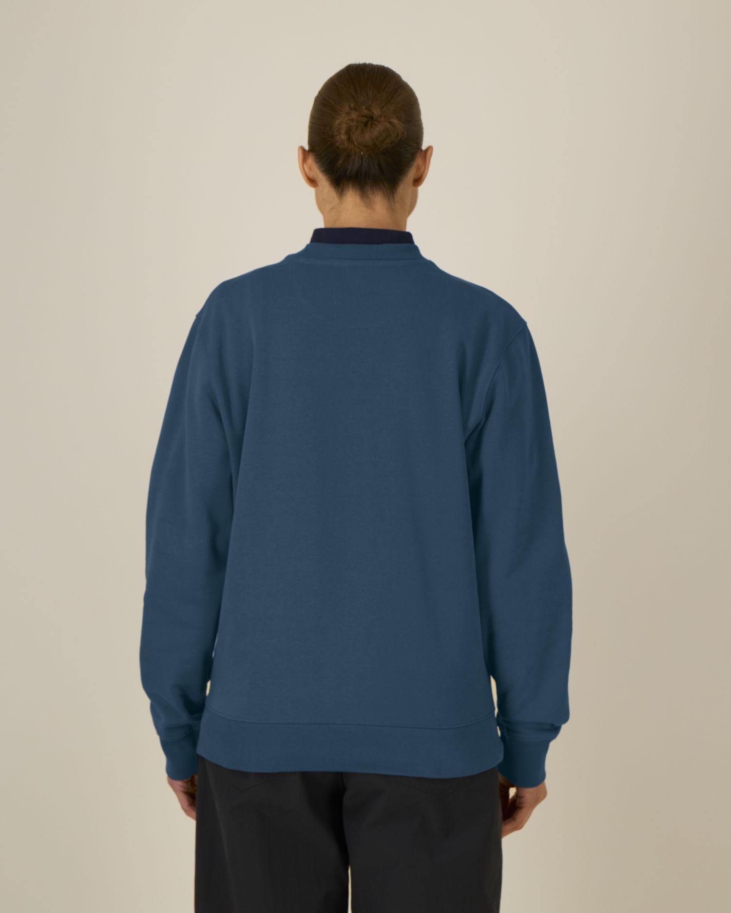 Changer 2.0 unisex pusa, unisex regular 350g/m2 - Image 5