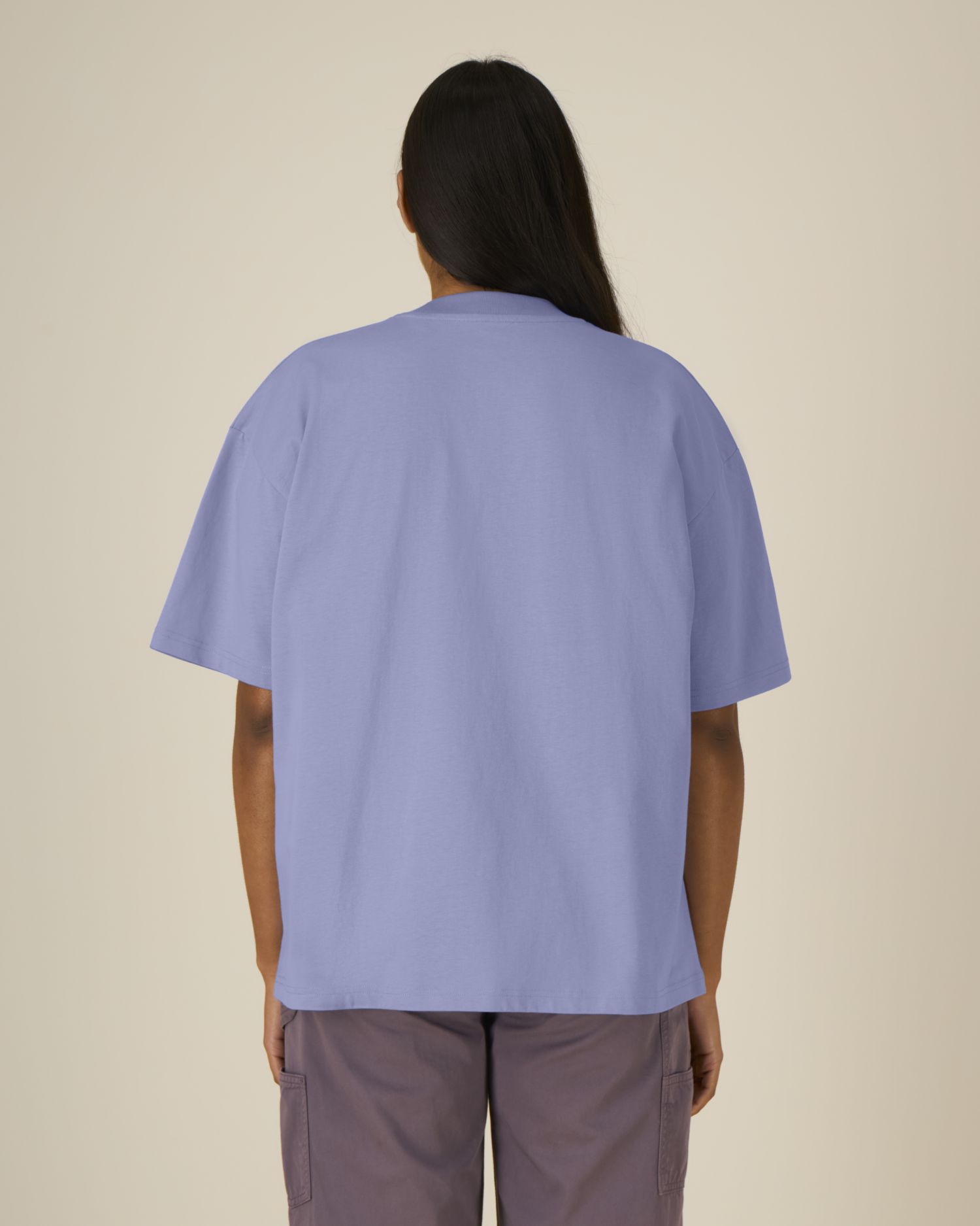 Blaster 2.0 oversized unisex T-särk - Image 5