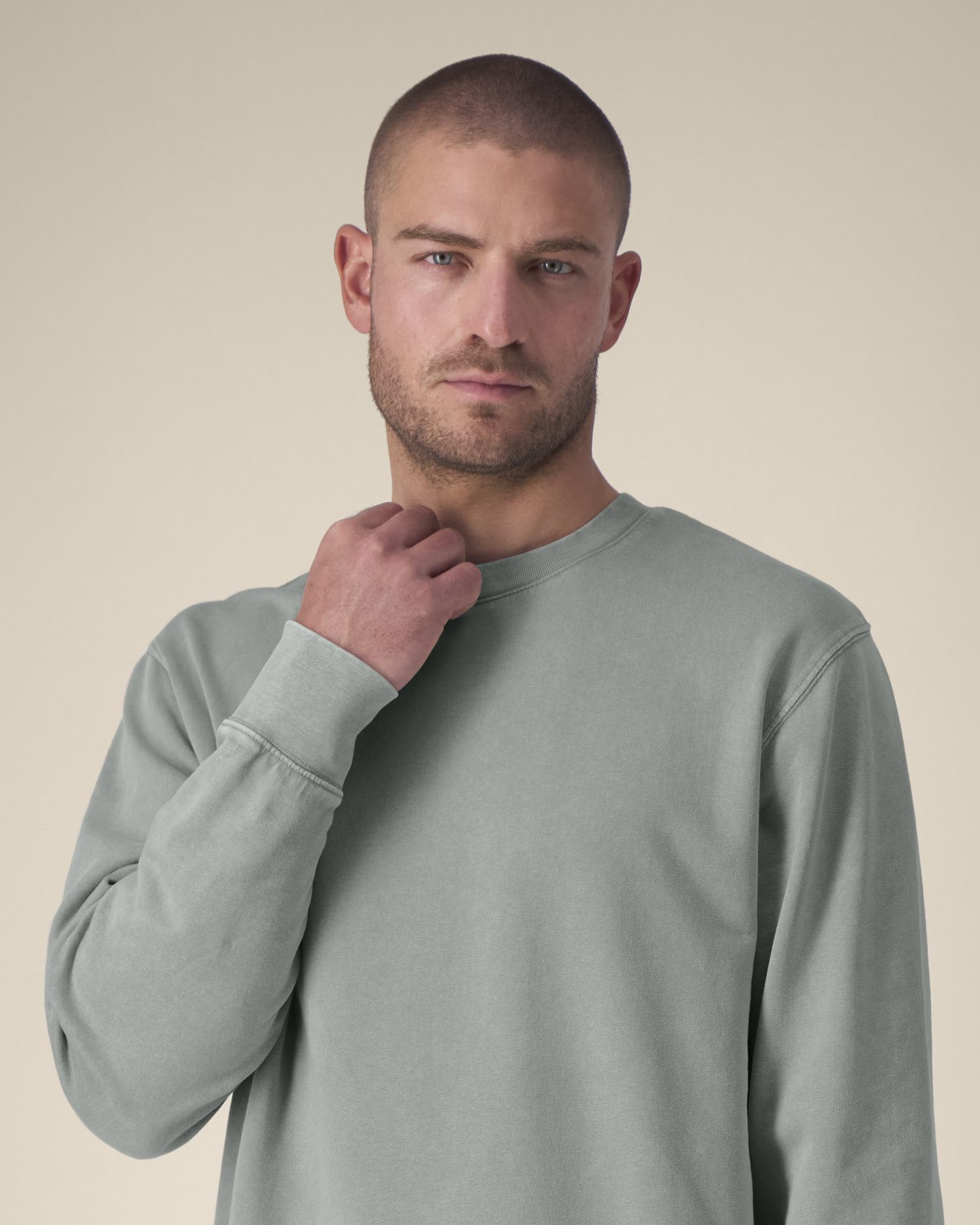 Matcher Vintage pusa, unisex - Image 8