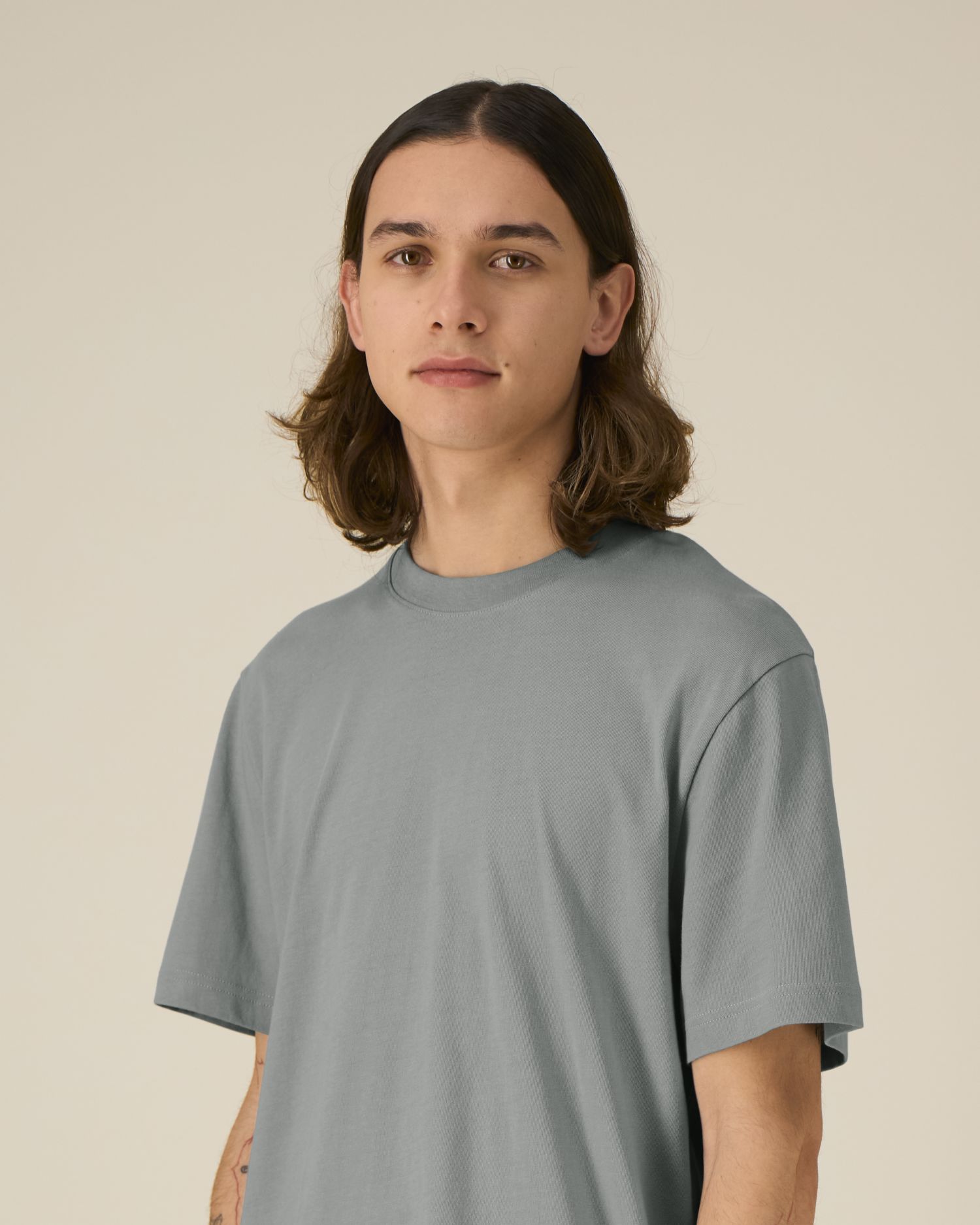 Sparker 2.0 unisex tugevast kangast T-särk - Image 6
