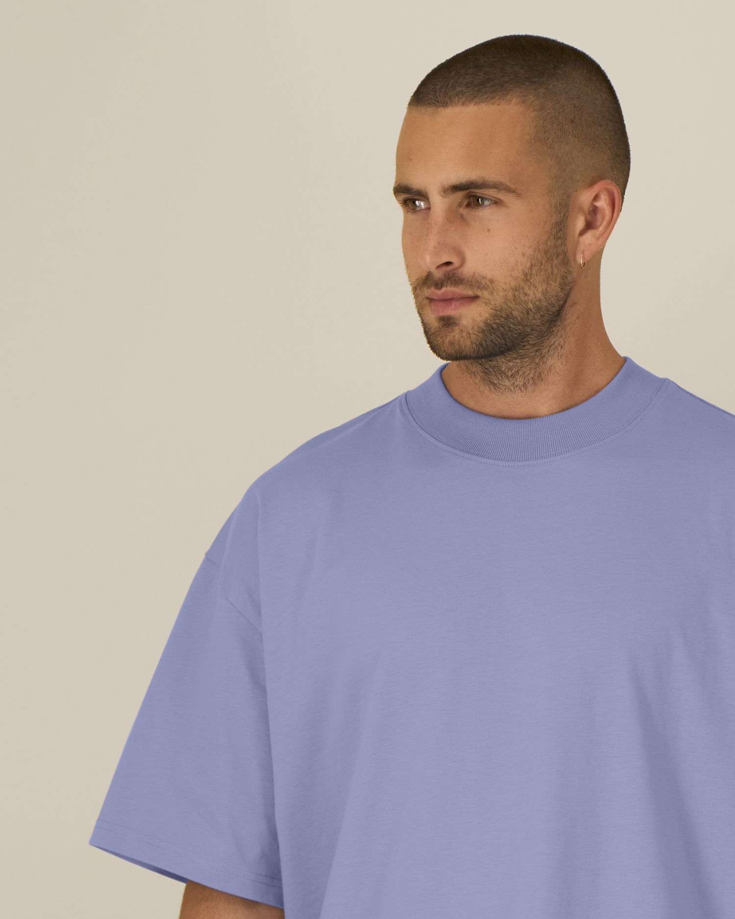Blaster 2.0 oversized unisex T-särk - Image 6