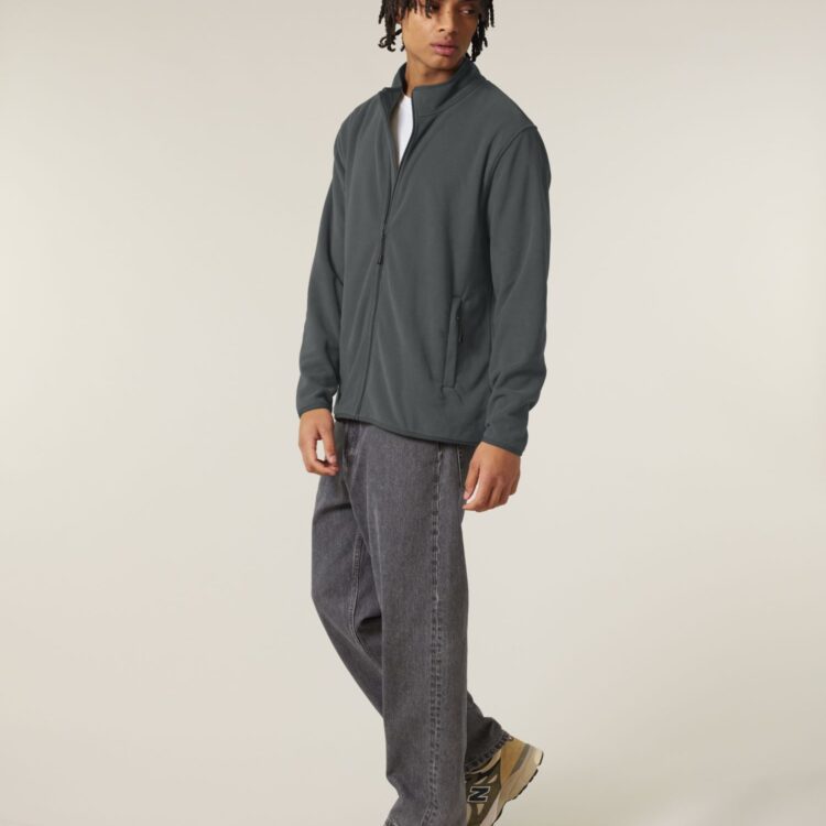 Stanley Guider - Non Padded Jacket