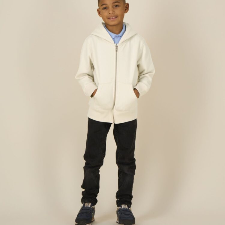 Mini Cultivator 2.0 - Zip-thru sweatshirts