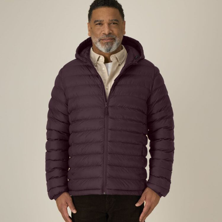 Stanley Voyager 2.0 - Light padded jacket