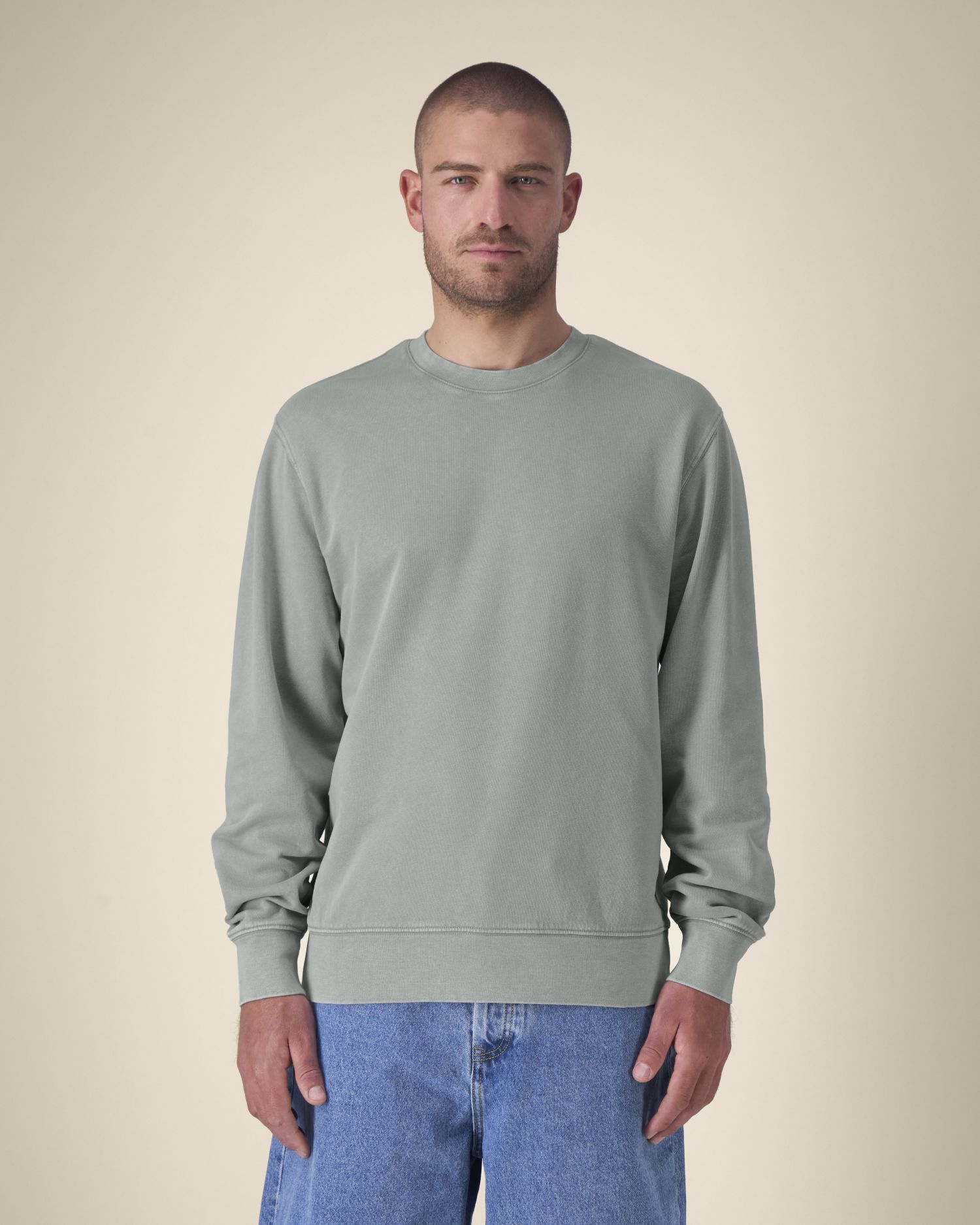 Matcher Vintage pusa, unisex - Image 9